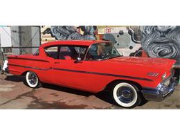 1958 Chevrolet Delray (CC-1294173) for sale in Oakland, California
