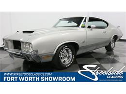 1971 Oldsmobile Cutlass (CC-1294183) for sale in Ft Worth, Texas