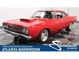 1969 Plymouth Road Runner (CC-1294184) for sale in Lithia Springs, Georgia
