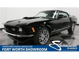 1970 Ford Mustang (CC-1294186) for sale in Ft Worth, Texas