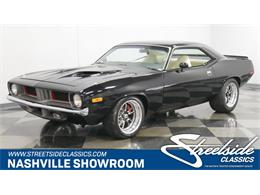 1973 Plymouth Cuda (CC-1294190) for sale in Lavergne, Tennessee