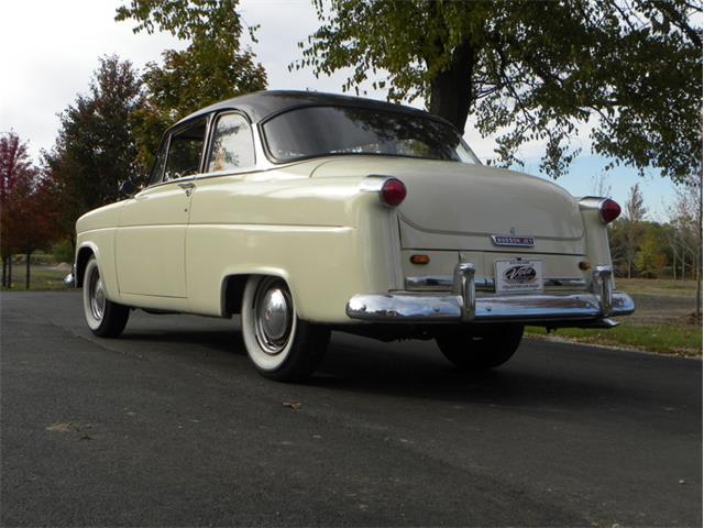 1954 Hudson Jet for Sale | ClassicCars.com | CC-1294191