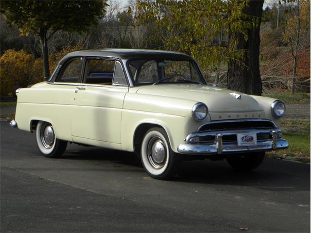 1954 Hudson Jet (CC-1294191) for sale in Volo, Illinois