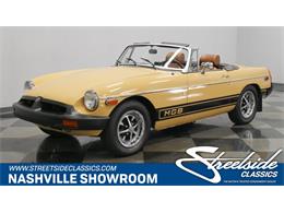 1976 MG MGB (CC-1294193) for sale in Lavergne, Tennessee