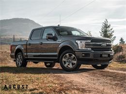 2018 Ford F150 (CC-1294223) for sale in Kelowna, British Columbia