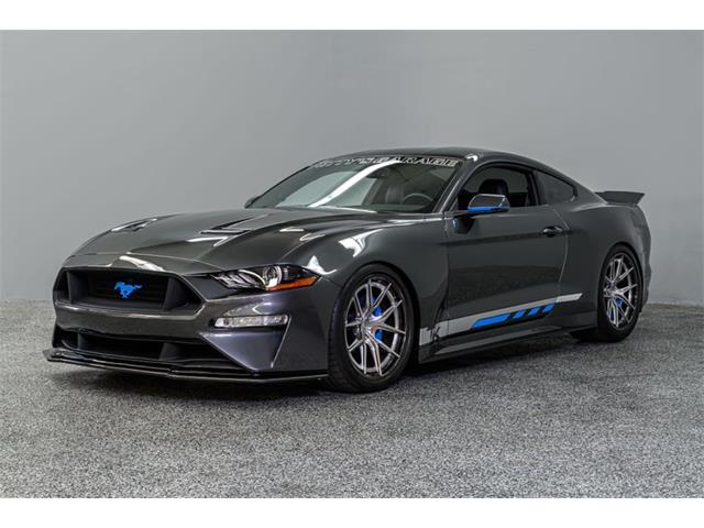 2018 Ford Mustang (CC-1294229) for sale in Concord, North Carolina