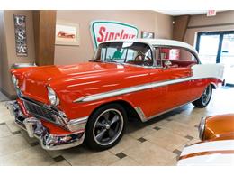 1956 Chevrolet Bel Air (CC-1294235) for sale in Venice, Florida