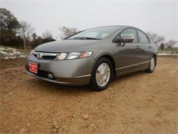 2008 Honda Civic (CC-1294253) for sale in Clarence, Iowa