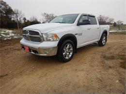 2014 Dodge Ram 1500 (CC-1294254) for sale in Clarence, Iowa
