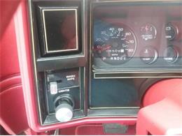 1978 Chevrolet Monte Carlo (CC-1294255) for sale in Cadillac, Michigan
