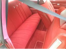 1978 Chevrolet Monte Carlo (CC-1294255) for sale in Cadillac, Michigan