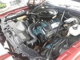 1978 Chevrolet Monte Carlo (CC-1294255) for sale in Cadillac, Michigan
