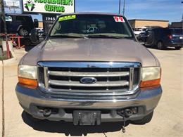 1999 Ford F250 (CC-1294290) for sale in Houston, Texas
