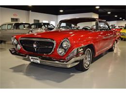 1962 Chrysler 300 (CC-1294294) for sale in Sioux City, Iowa