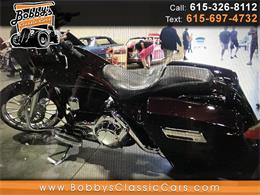 2007 Harley-Davidson Motorcycle (CC-1294295) for sale in Dickson, Tennessee