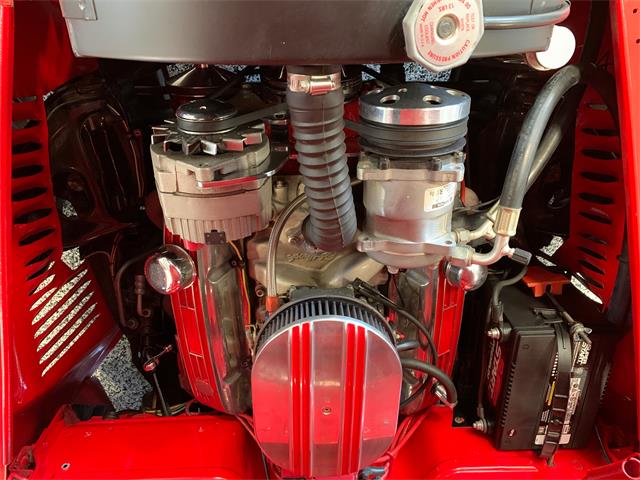 1941 International KB1 (CC-1294313) for sale in Hamilton, Ohio