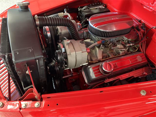 1941 International KB1 (CC-1294313) for sale in Hamilton, Ohio