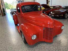 1941 International KB1 (CC-1294313) for sale in Hamilton, Ohio
