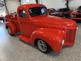1941 International KB1 (CC-1294313) for sale in Hamilton, Ohio