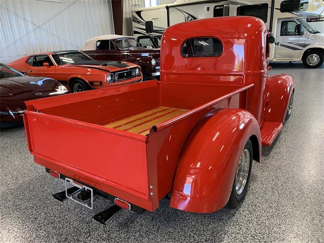 1941 International KB1 (CC-1294313) for sale in Hamilton, Ohio