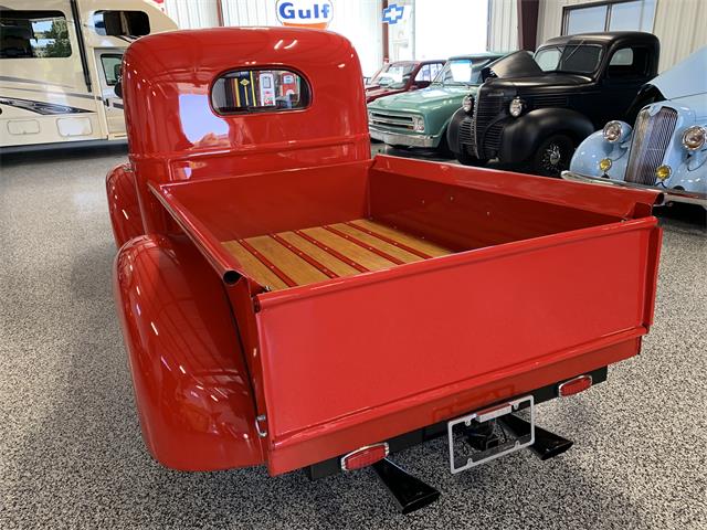 1941 International KB1 (CC-1294313) for sale in Hamilton, Ohio