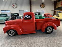 1941 International KB1 (CC-1294313) for sale in Hamilton, Ohio