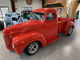 1941 International KB1 (CC-1294313) for sale in Hamilton, Ohio