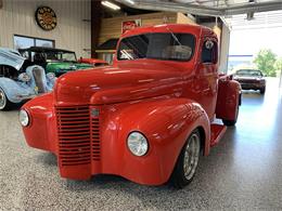 1941 International KB1 (CC-1294313) for sale in Hamilton, Ohio