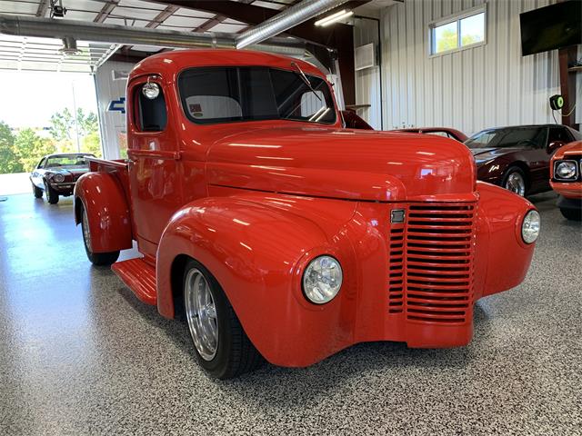1941 International KB1 (CC-1294313) for sale in Hamilton, Ohio