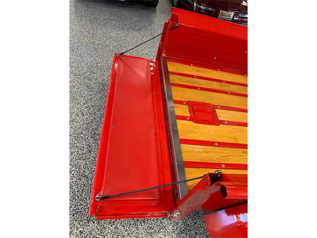 1941 International KB1 (CC-1294313) for sale in Hamilton, Ohio