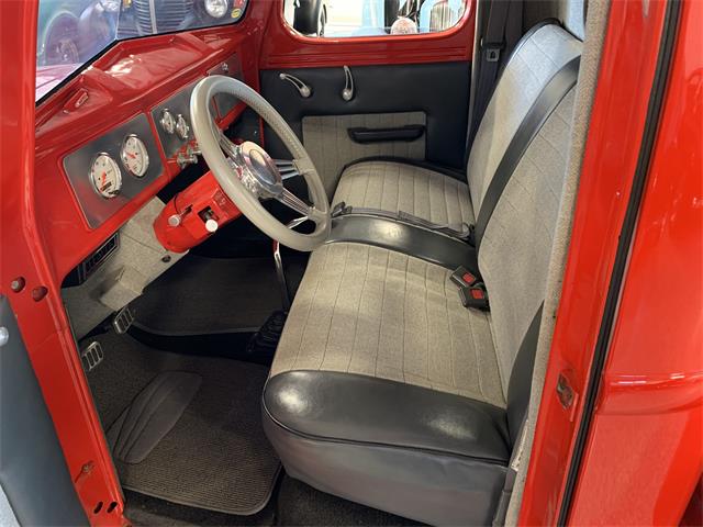 1941 International KB1 (CC-1294313) for sale in Hamilton, Ohio