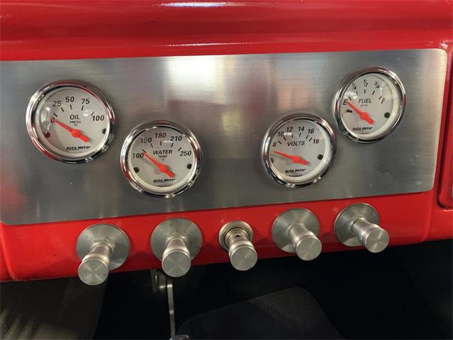 1941 International KB1 (CC-1294313) for sale in Hamilton, Ohio
