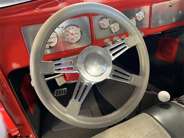 1941 International KB1 (CC-1294313) for sale in Hamilton, Ohio