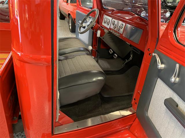 1941 International KB1 (CC-1294313) for sale in Hamilton, Ohio