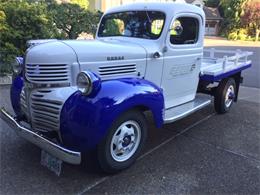 1941 Dodge Pickup (CC-1294319) for sale in West Linn, Oregon