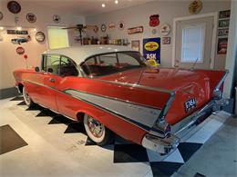 1957 Chevrolet 2-Dr Hardtop (CC-1294329) for sale in Boardman, Ohio