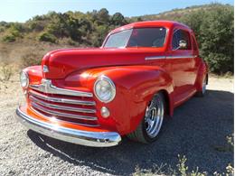 1948 Ford Super Deluxe (CC-1294386) for sale in Laguna Beach, California
