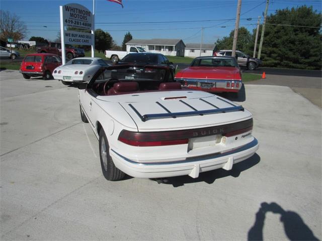 1990 Buick Reatta (CC-1294398) for sale in Ashland, Ohio