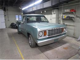 1977 Dodge D100 (CC-1294432) for sale in Waterbury, Connecticut