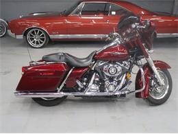 2008 Harley-Davidson Motorcycle (CC-1294437) for sale in Waterbury, Connecticut