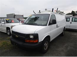 2011 Chevrolet Express (CC-1294460) for sale in Waterbury, Connecticut