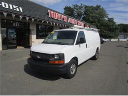 2011 Chevrolet Express (CC-1294461) for sale in Waterbury, Connecticut