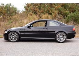2001 BMW M3 (CC-1294469) for sale in KINGSTON, Massachusetts