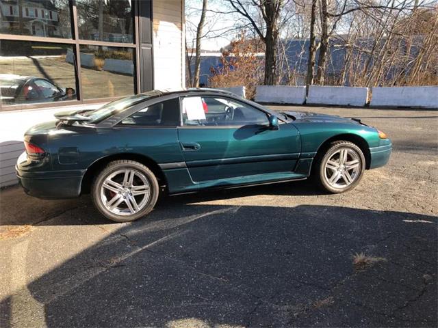 1994 Dodge Stealth (CC-1294479) for sale in Waterbury, Connecticut
