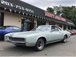 1966 Buick Riviera (CC-1294480) for sale in Waterbury, Connecticut