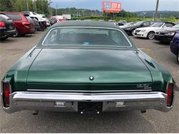 1970 Chevrolet Monte Carlo (CC-1294482) for sale in Waterbury, Connecticut