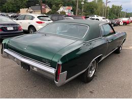 1970 Chevrolet Monte Carlo (CC-1294482) for sale in Waterbury, Connecticut