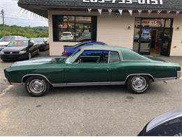 1970 Chevrolet Monte Carlo (CC-1294482) for sale in Waterbury, Connecticut