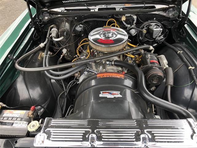 1970 Chevrolet Monte Carlo (CC-1294482) for sale in Waterbury, Connecticut