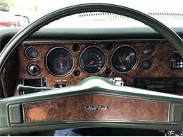 1970 Chevrolet Monte Carlo (CC-1294482) for sale in Waterbury, Connecticut